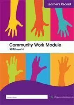 ■ Community Work