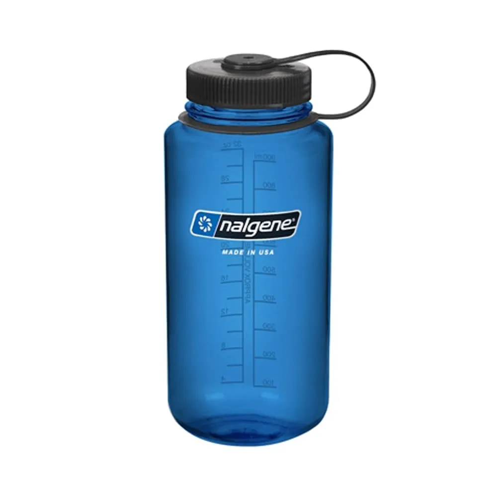 【美國製 Made in the USA】寬口無BPA水瓶 Tritan Wide Mouth Bottle 1000ml