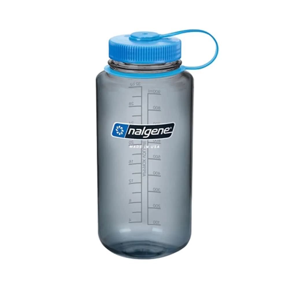 【美國製 Made in the USA】寬口無BPA水瓶 Tritan Wide Mouth Bottle 1000ml