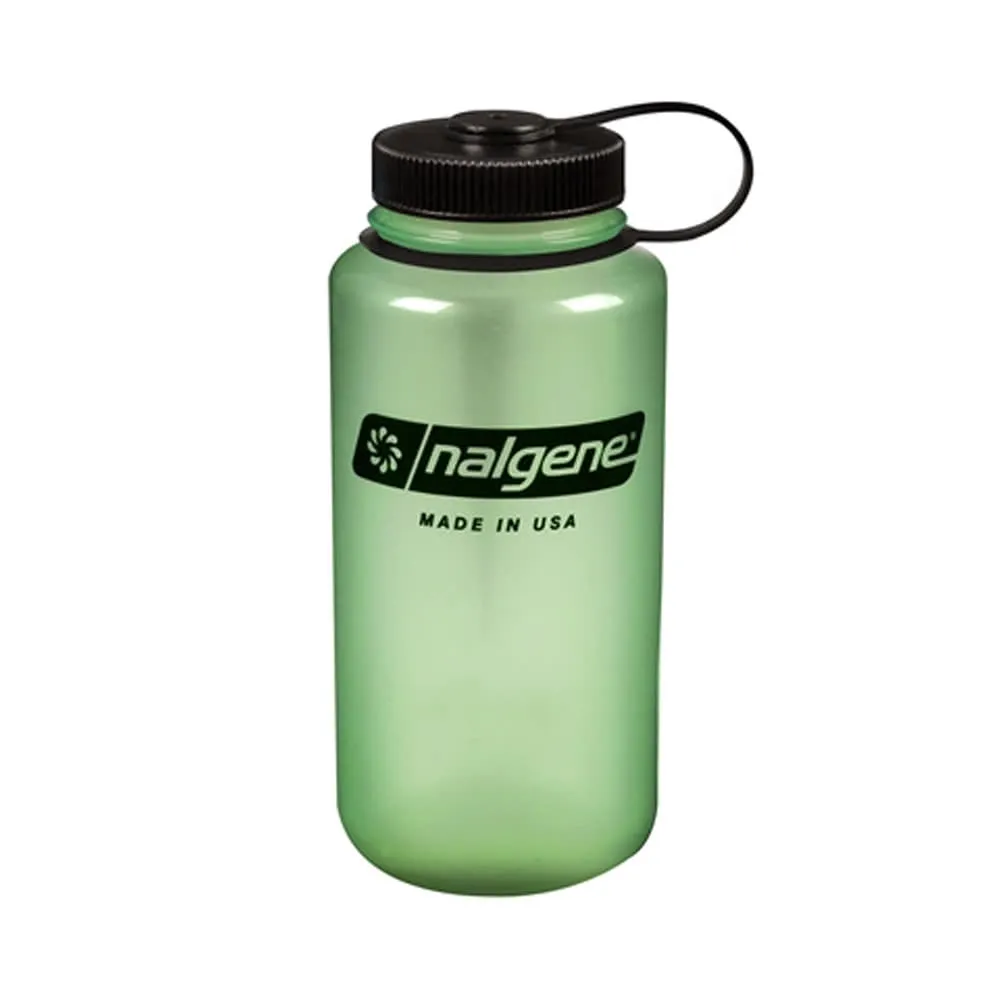 【美國製 Made in the USA】寬口無BPA水瓶 Tritan Wide Mouth Bottle 1000ml