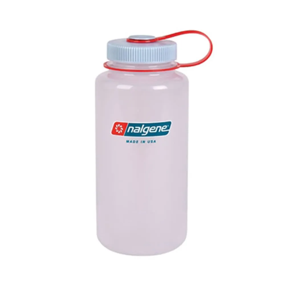 【美國製 Made in the USA】寬口無BPA水瓶 Tritan Wide Mouth Bottle 1000ml