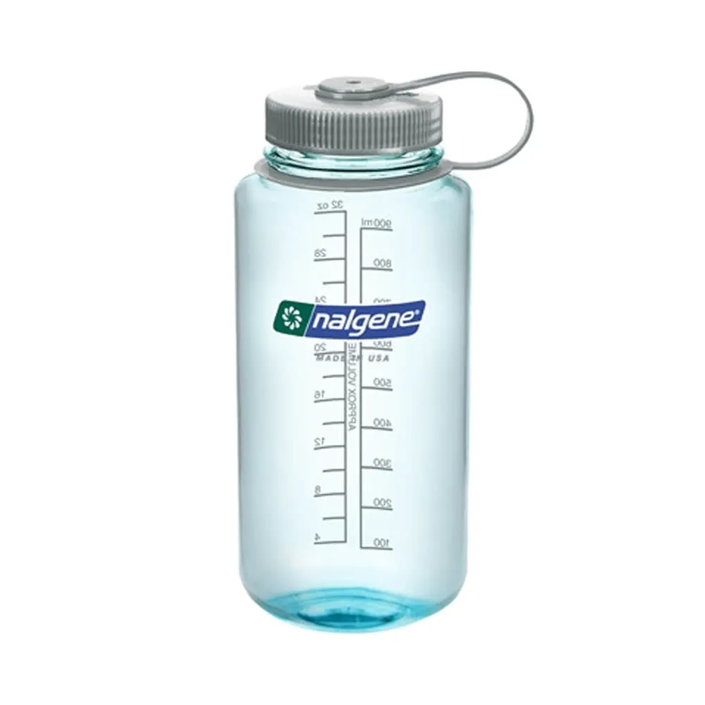 【美國製 Made in the USA】寬口無BPA水瓶 Tritan Wide Mouth Bottle 1000ml