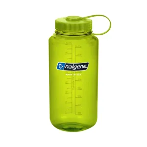 【美國製 Made in the USA】寬口無BPA水瓶 Tritan Wide Mouth Bottle 1000ml