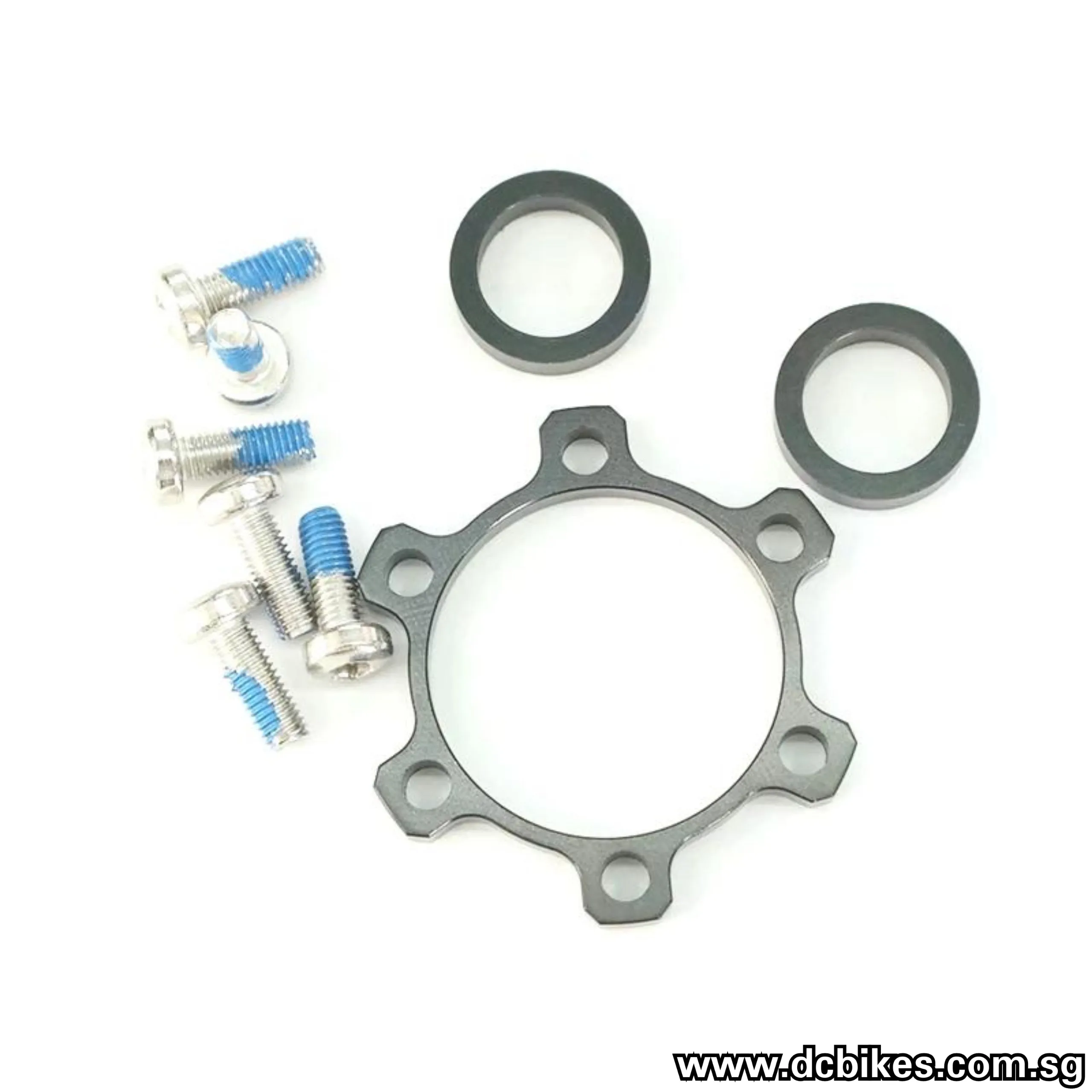 110mm Front | 148mm Rear Boost   Hubs Adapter Conversion Kit