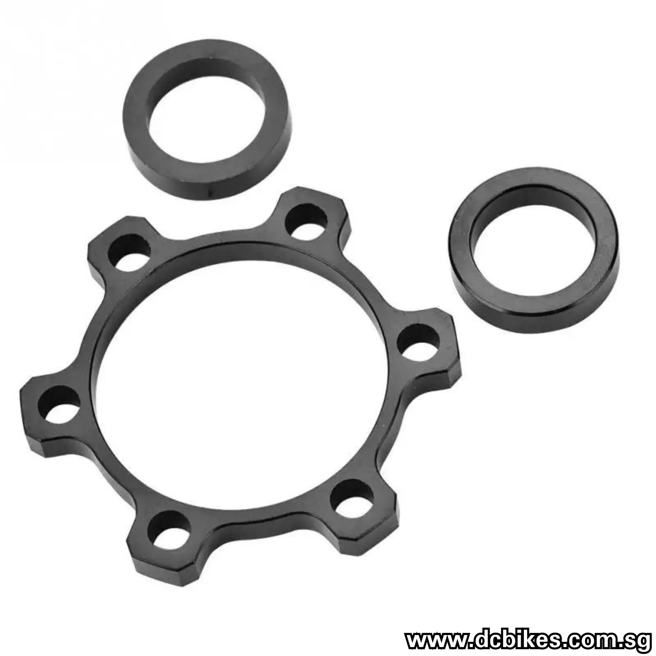 110mm Front | 148mm Rear Boost   Hubs Adapter Conversion Kit