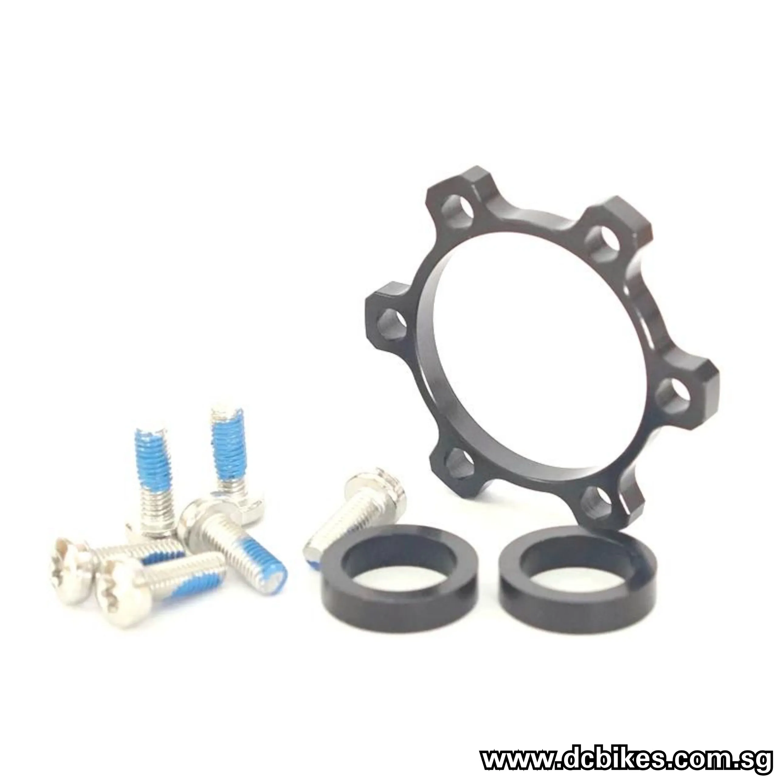 110mm Front | 148mm Rear Boost   Hubs Adapter Conversion Kit