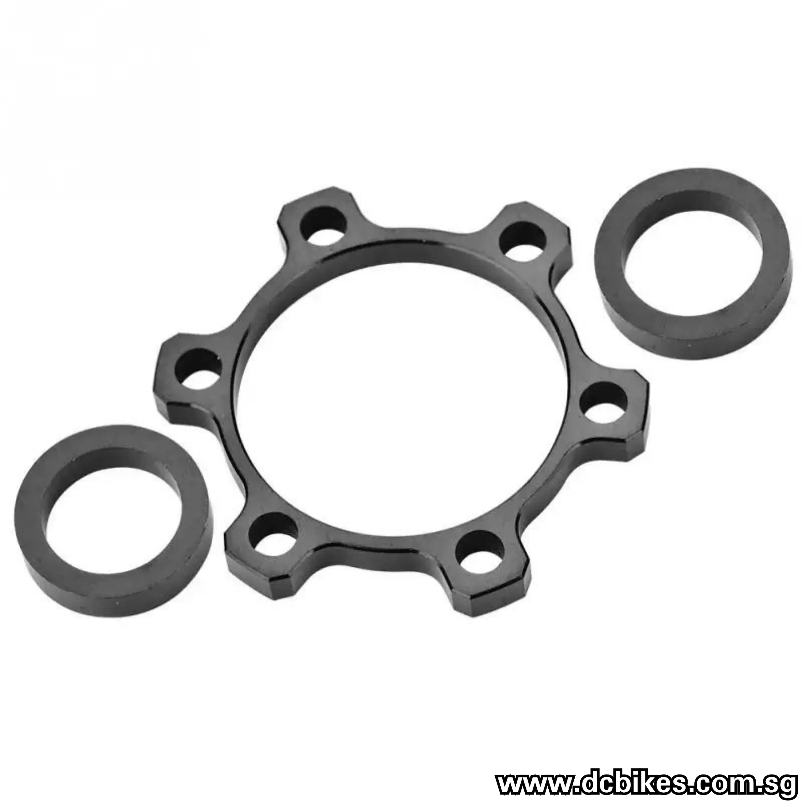 110mm Front | 148mm Rear Boost   Hubs Adapter Conversion Kit