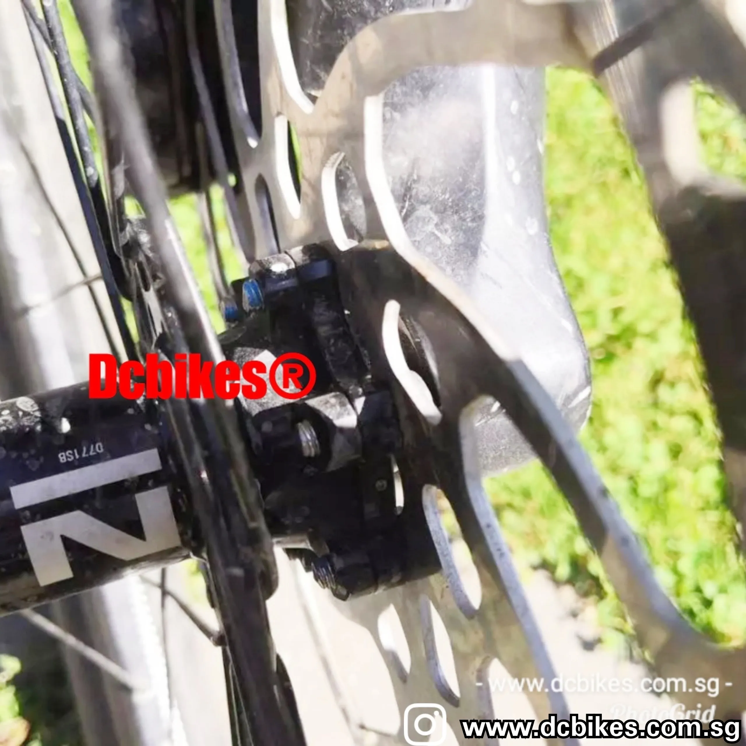 110mm Front | 148mm Rear Boost   Hubs Adapter Conversion Kit