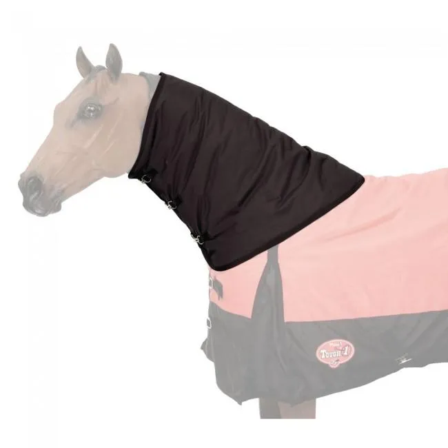 1200D WATERPROOF POLY NECK COVER