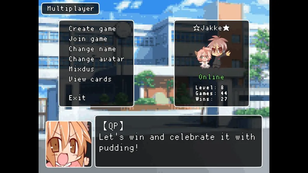 200% Mixed Juice! (PC)