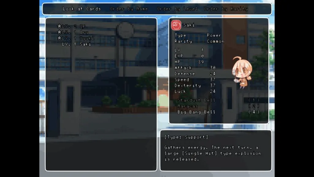 200% Mixed Juice! (PC)