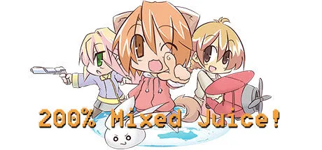 200% Mixed Juice! (PC)