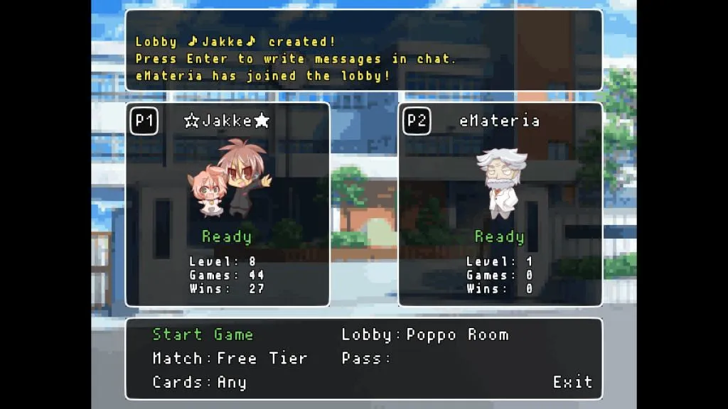 200% Mixed Juice! (PC)