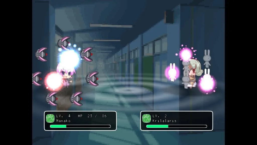 200% Mixed Juice! (PC)