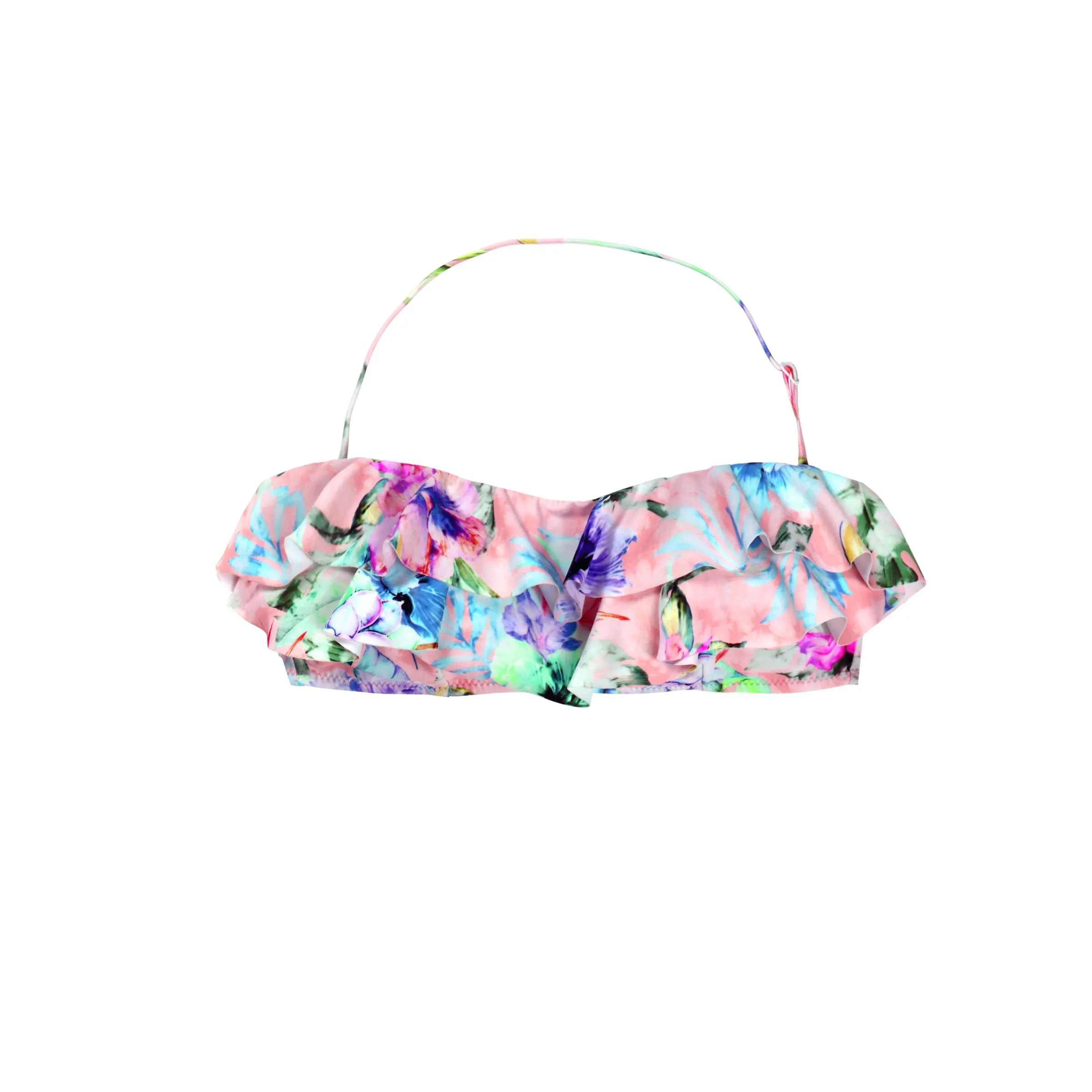 2025 Bahamas Tube Bra