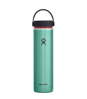 24 OZ LIGHTWEIGHT WIDE FLEX CAP TOPAZ