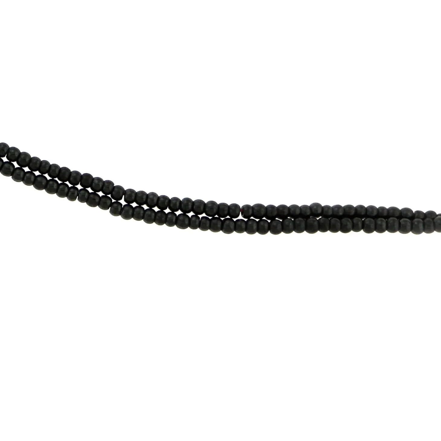 2mm Magnetic Hematite Round Mh66