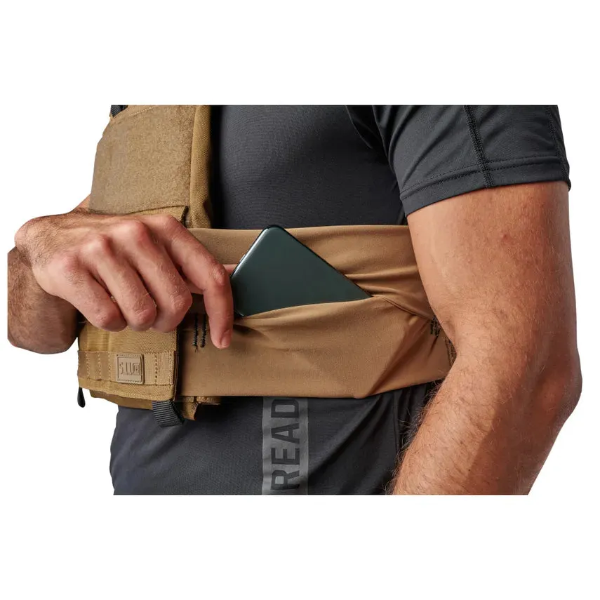 56693MC 5.11 Tactec Trainer Weight Vest