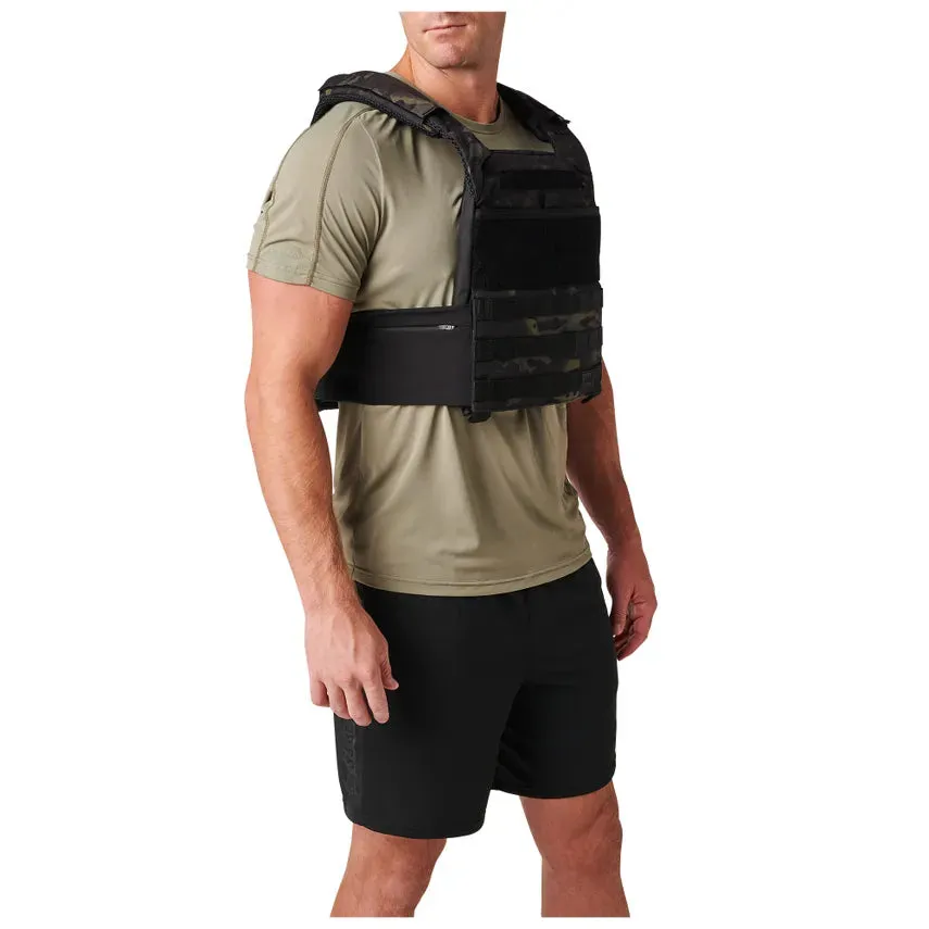 56693MC 5.11 Tactec Trainer Weight Vest