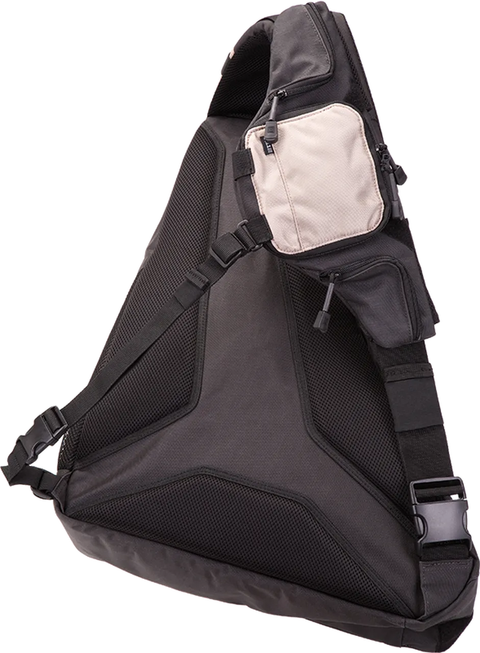 58603 - Select Carry Sling Bag 15L