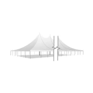 60x330 Engineered High Peak Pole Tent