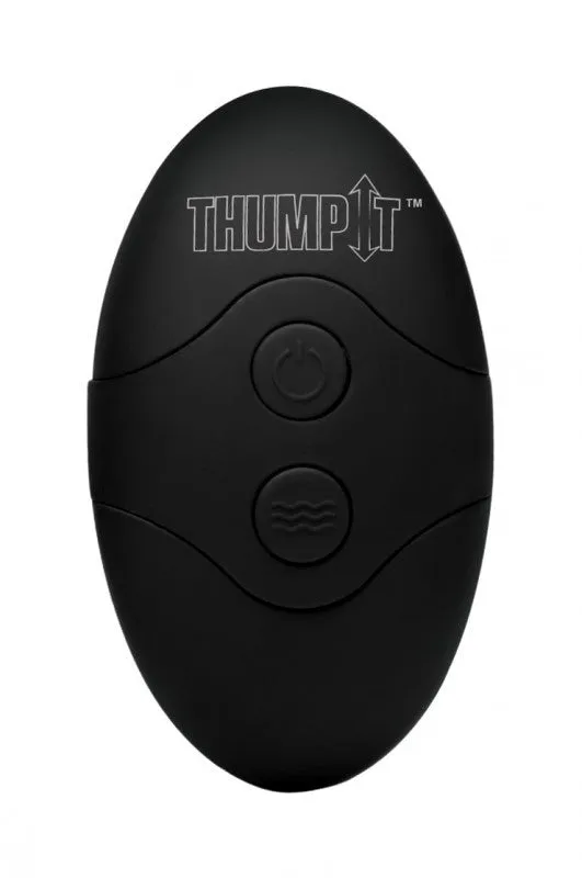 7x Remote Control Thumping  - Small