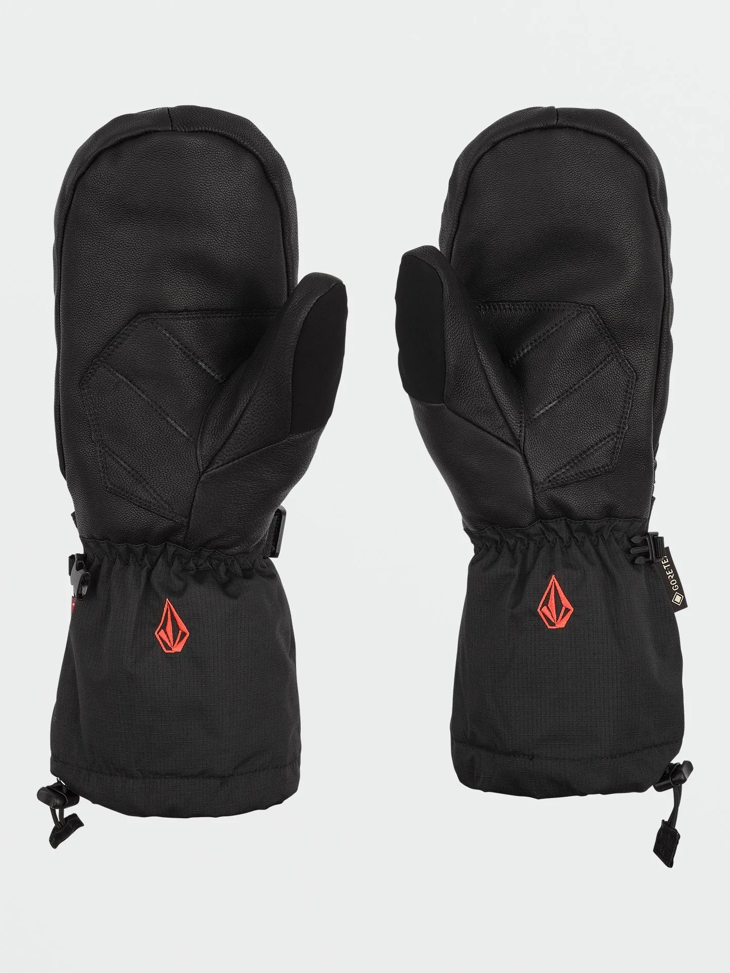 91 Gore-Tex Mittens - Black