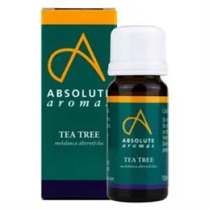 Absolute Aromas | Tea Tree Oil 10ml | 10ml