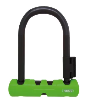 Abus 410 U-Bolt Lock