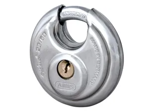ABUS Mechanical 23/60Mm Diskus Padlock Carded