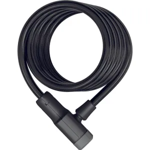ABUS Primo 5510K Cable Key Lock 1800x10mm