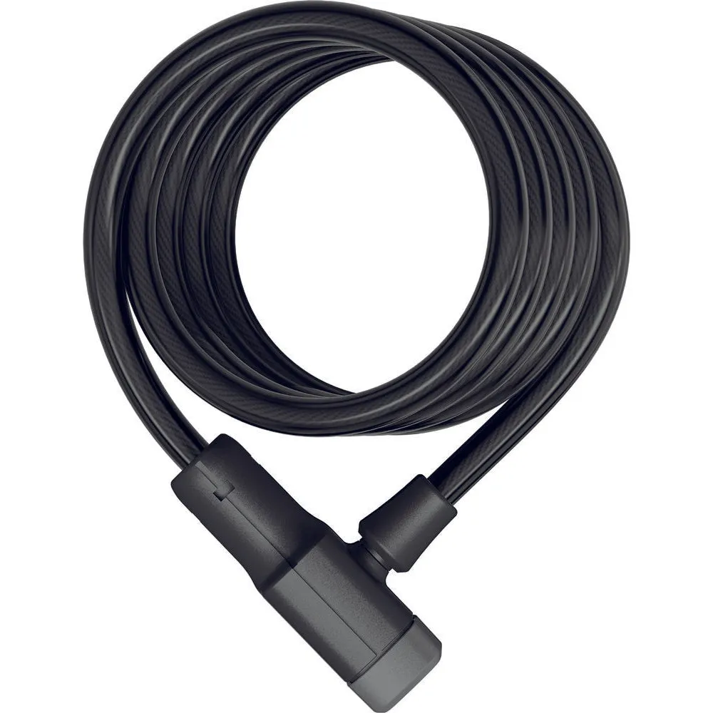ABUS Primo 5510K Cable Key Lock 1800x10mm