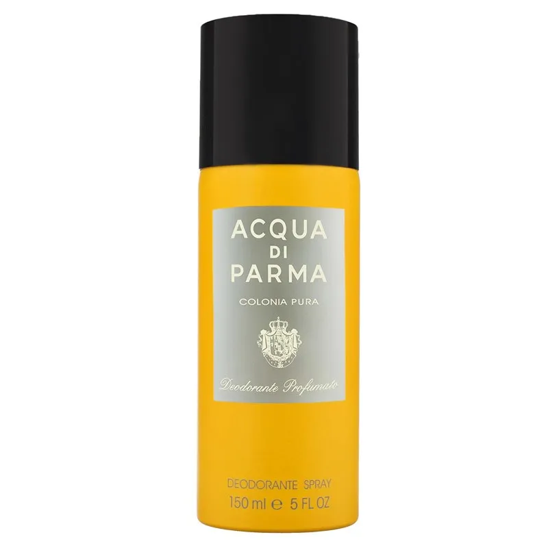 ACQUA DI PARMA COLONIA PURA FOR UNISEX 150ML DEODRANT SPRAY