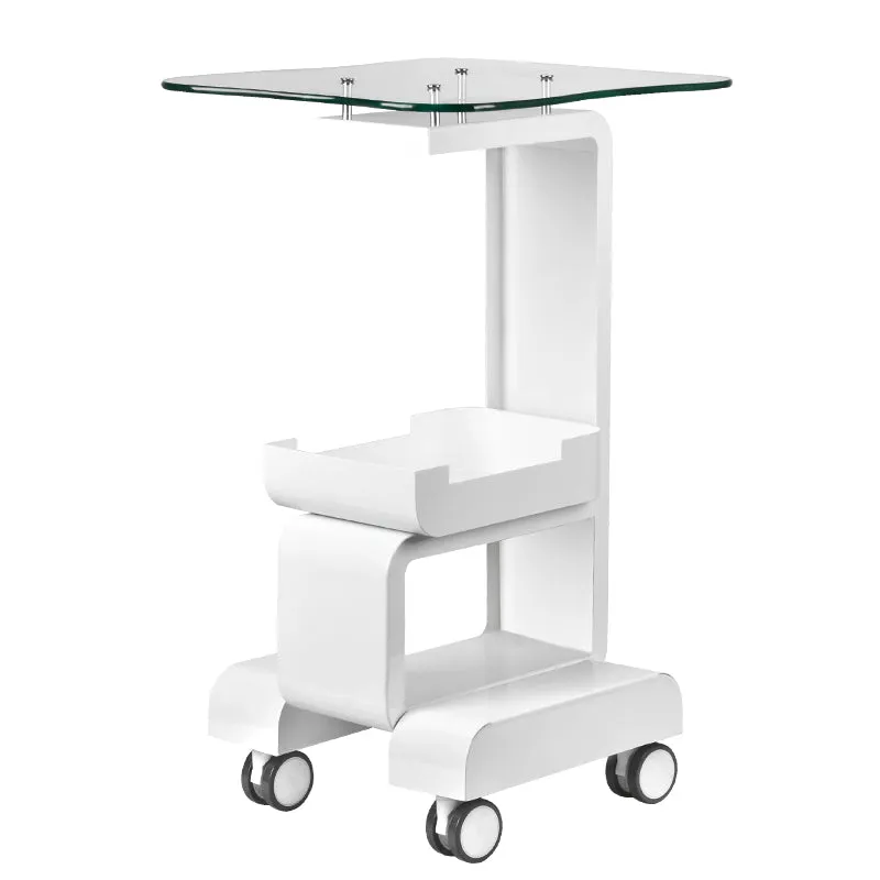 ActiveShop Cosmetic Trolley for Device 082