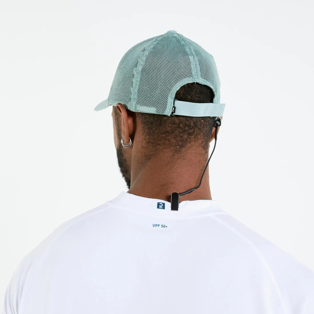 Adults' Sailing Cap 500