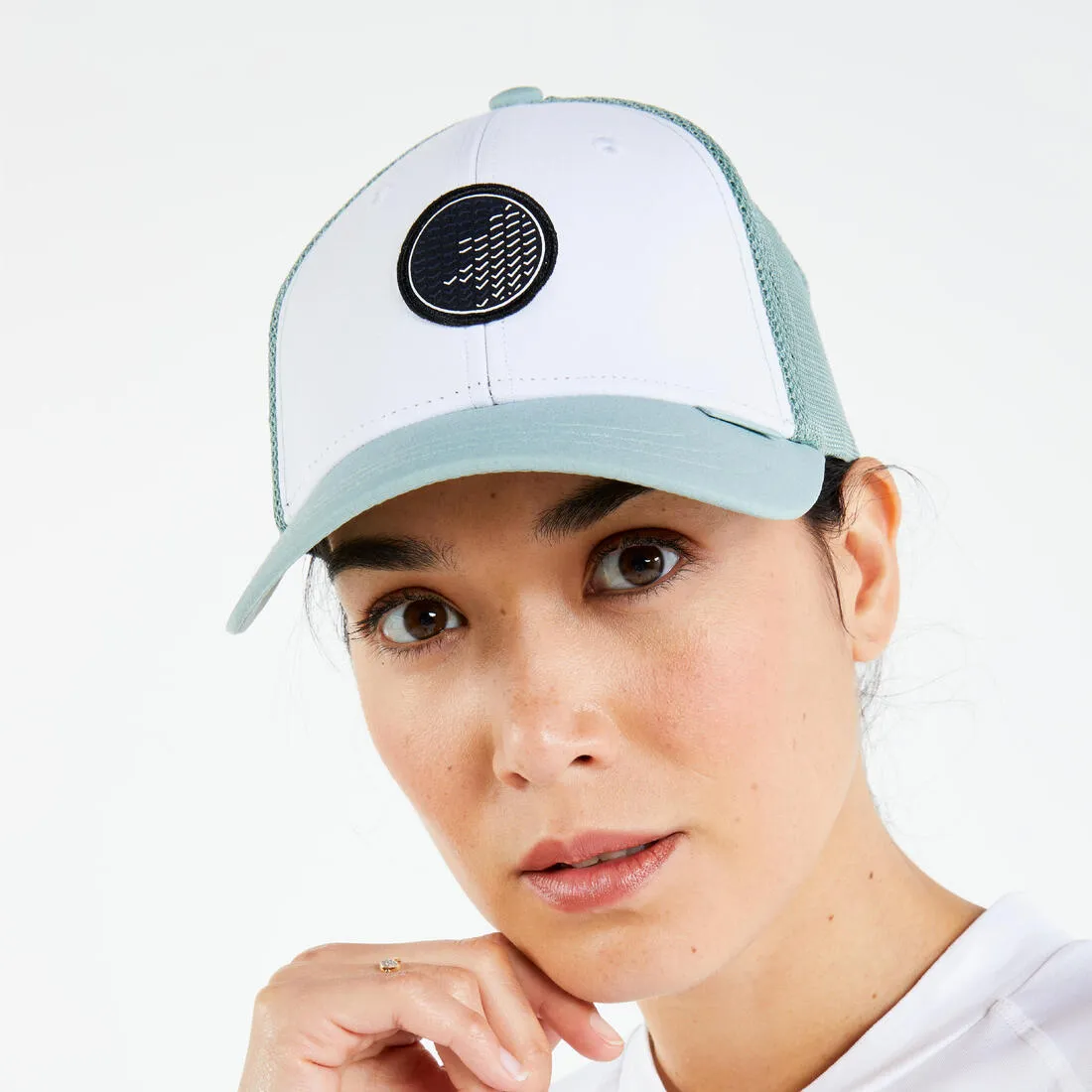 Adults' Sailing Cap 500