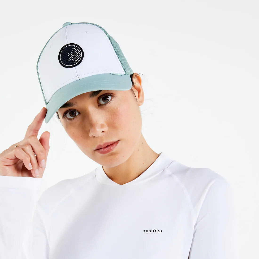 Adults' Sailing Cap 500