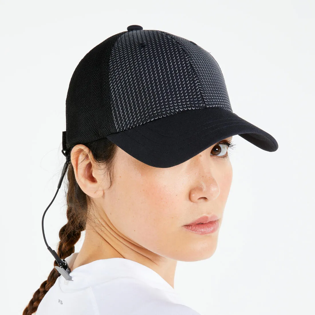 Adults' Sailing Cap 500