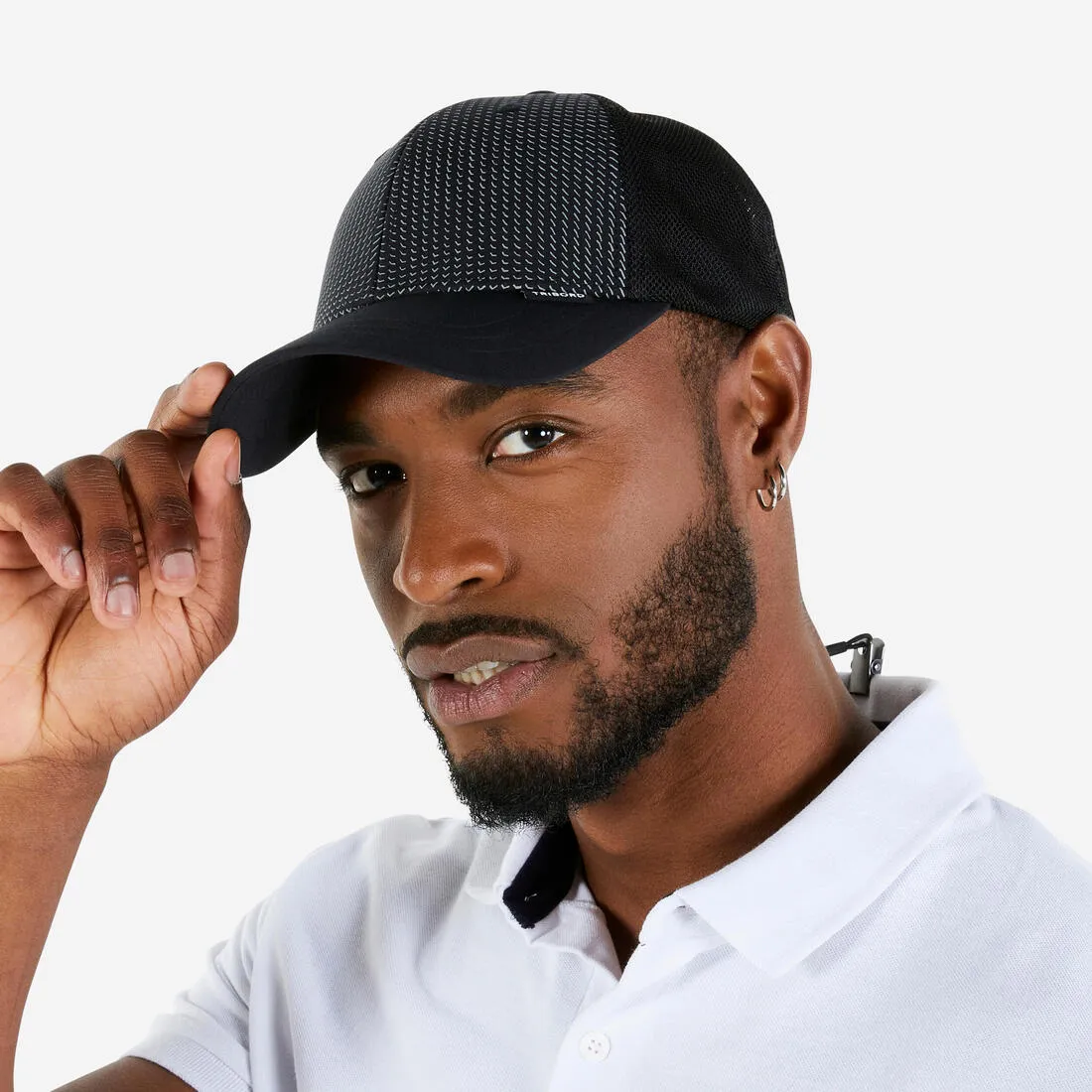 Adults' Sailing Cap 500
