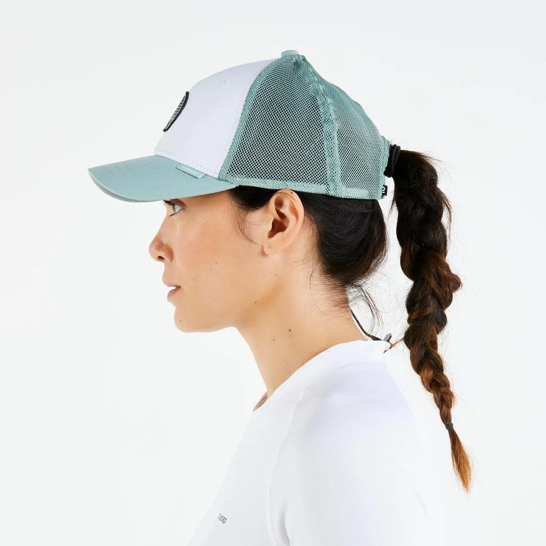 Adults' Sailing Cap 500