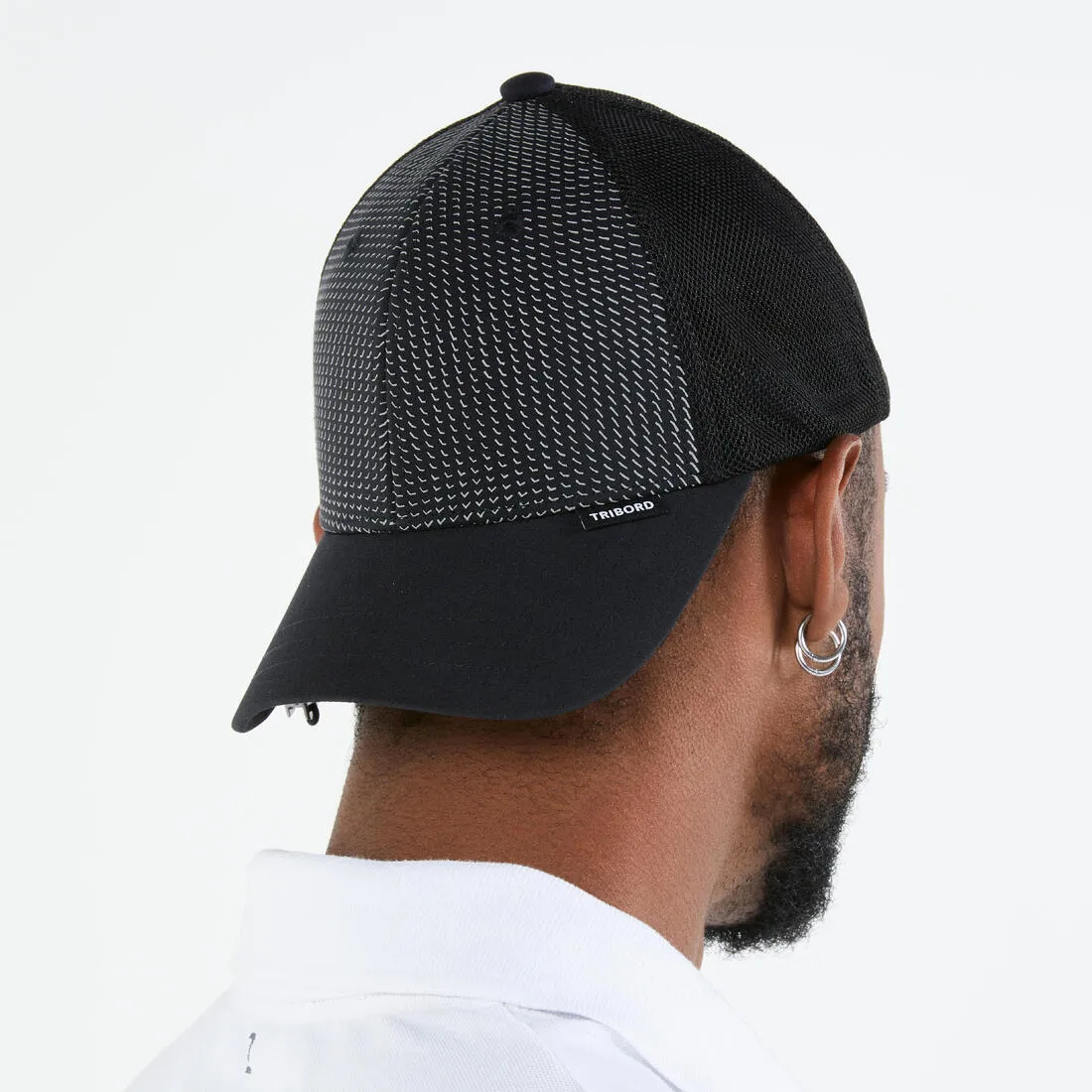 Adults' Sailing Cap 500