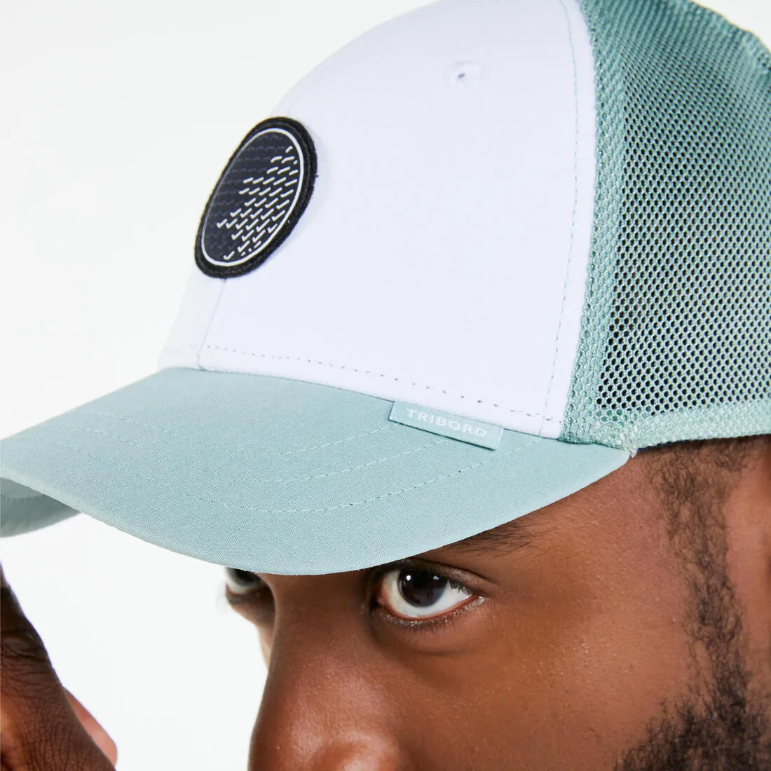 Adults' Sailing Cap 500