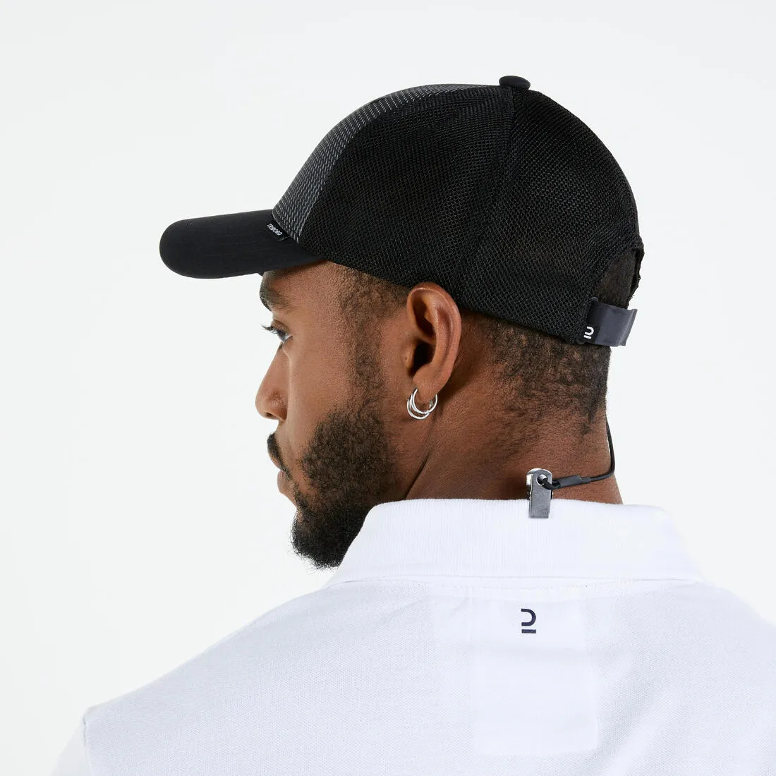 Adults' Sailing Cap 500