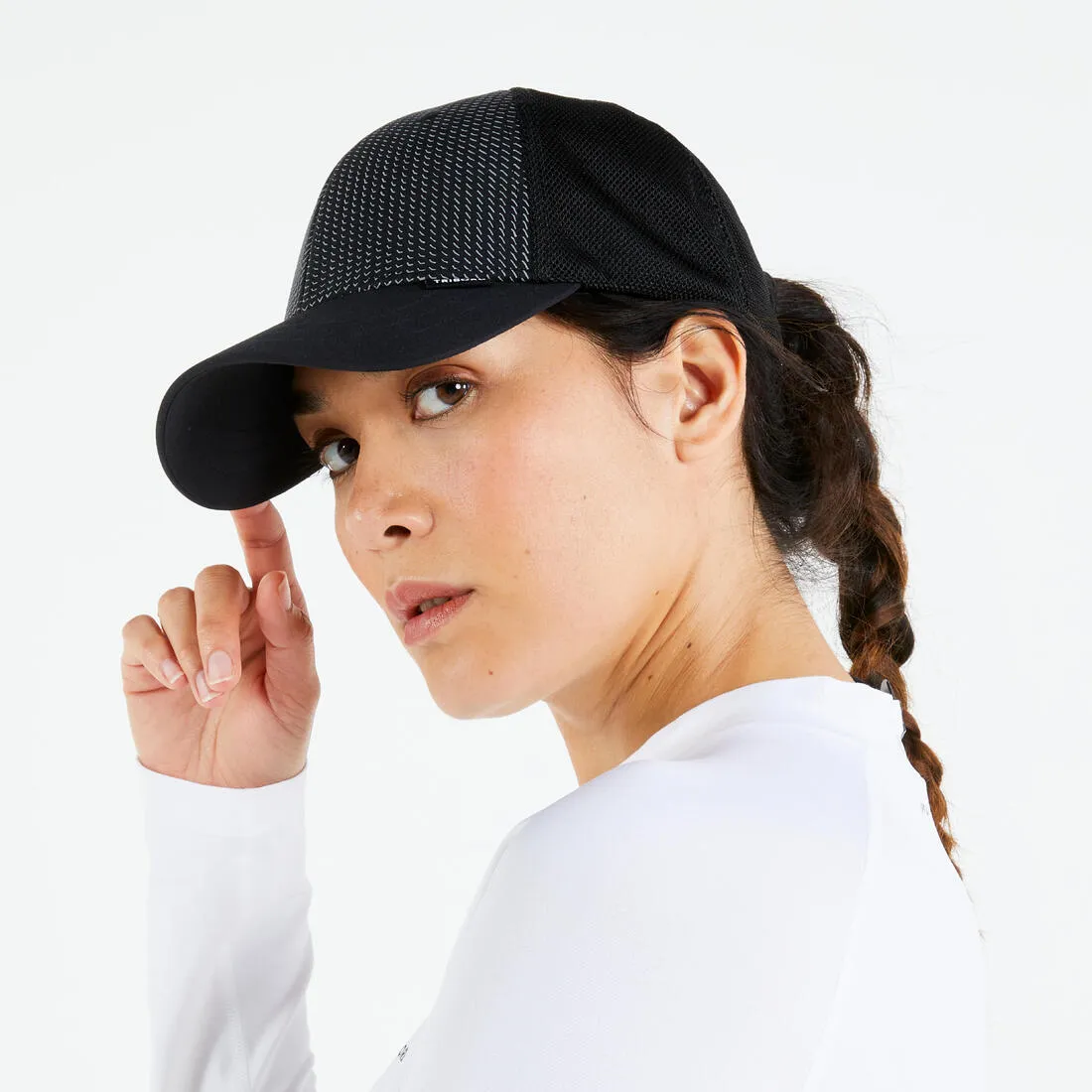 Adults' Sailing Cap 500