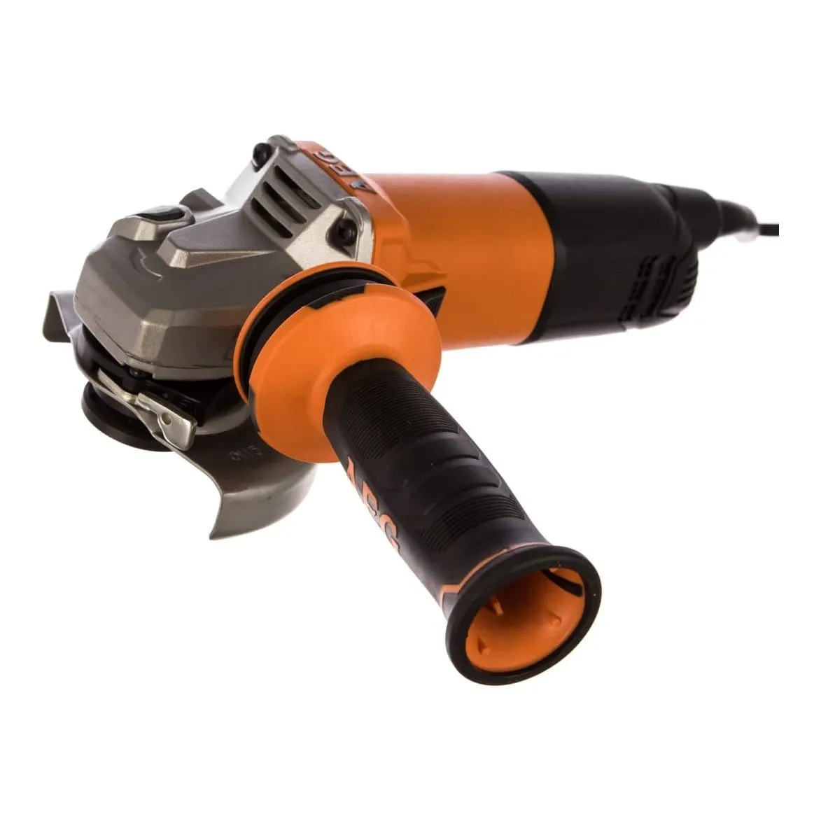 AEG 4.5"/115mm Angle Grinder 1200W - WS12-115
