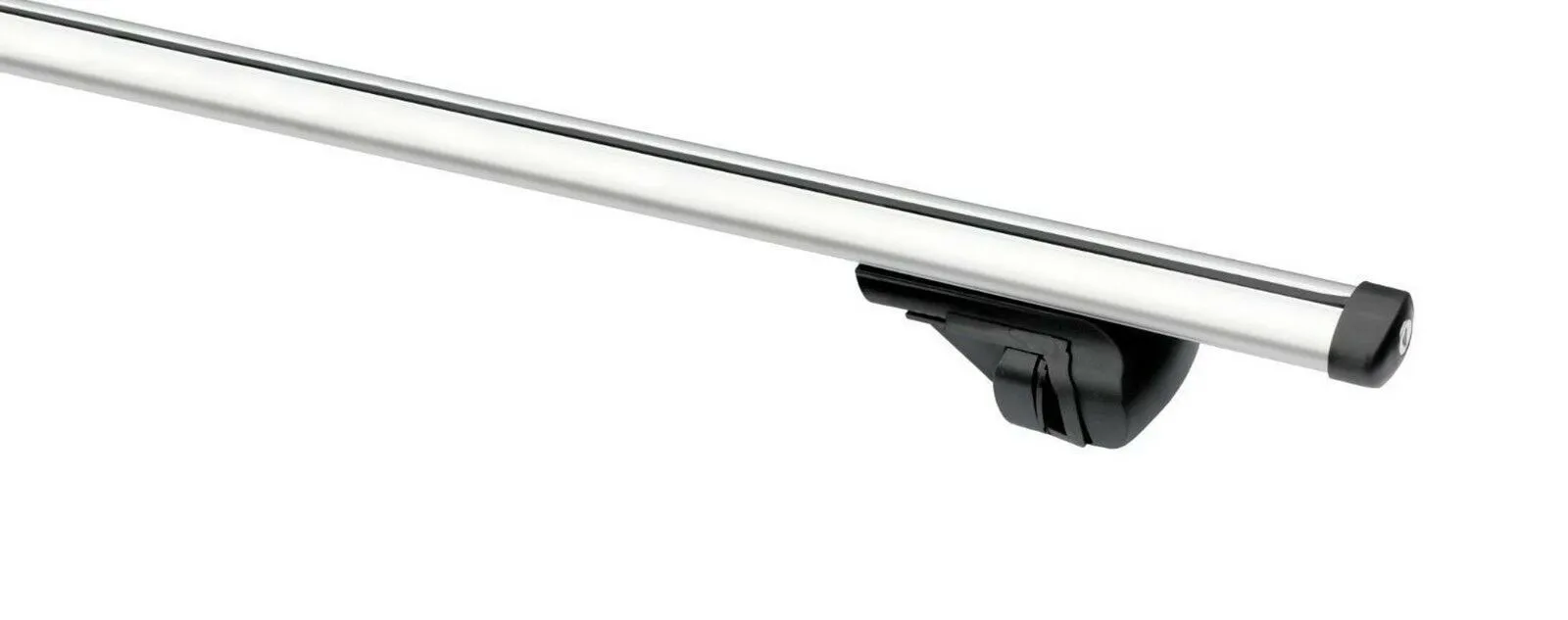 Aero Fit Aluminium Lockableroof Rack Bars Rails Hyundai Santa Fe