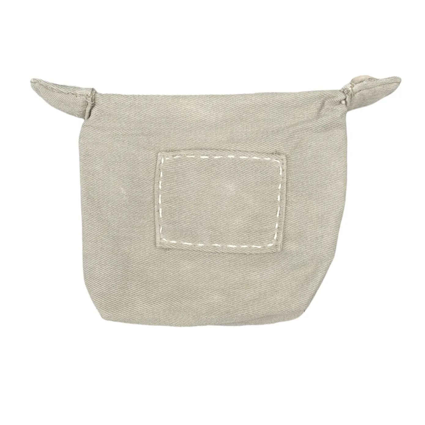 Ali Lamu Tan Star Wash Bag