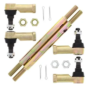 All Balls 52-1035 Tie Rod Upgrade Kit