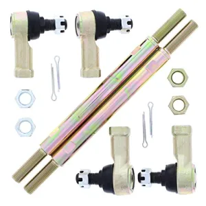 All Balls Racing Tie Rod Kit 52-1034 Compatible With/Replacement For Yamaha
