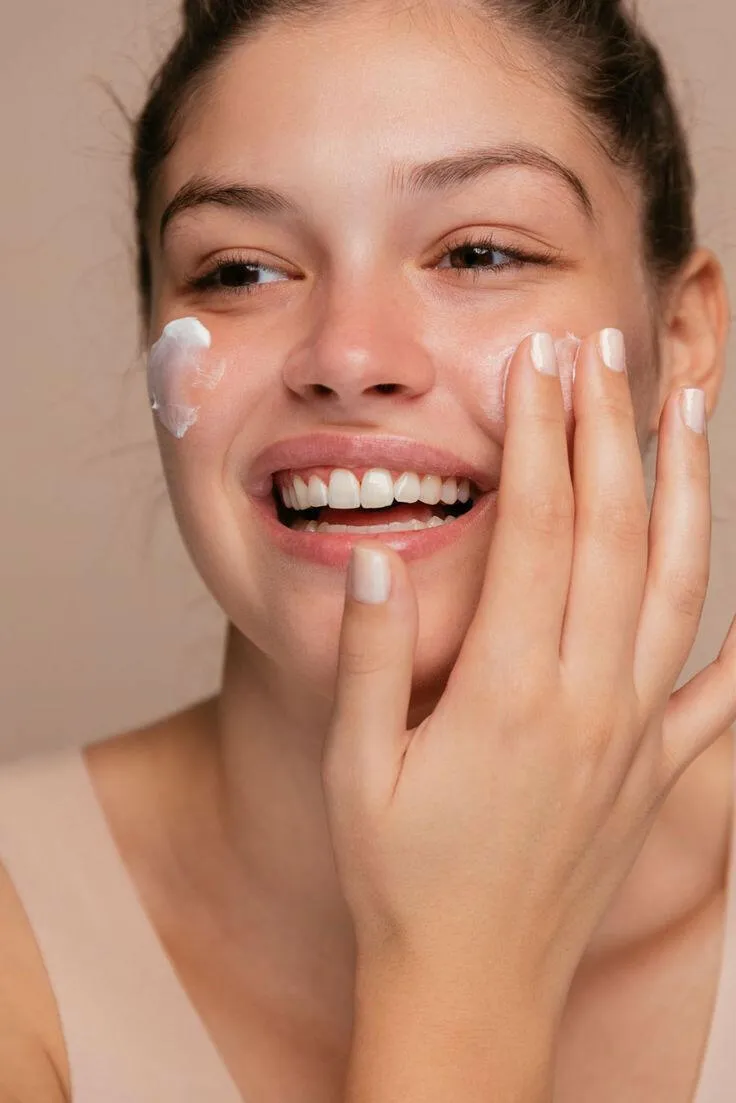 All-Purpose Face Moisturizer - 50 ml - Clinically and Dermatology Tested.